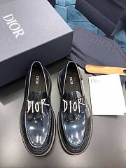 Dior shoes 2020 - 2