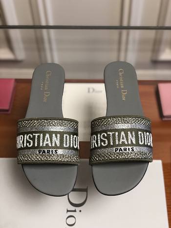 Dior Slippers 009
