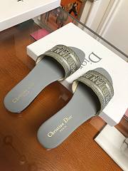 Dior Slippers 009 - 6