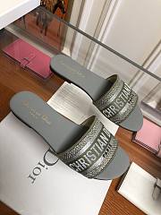 Dior Slippers 009 - 5