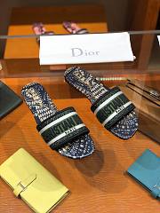 Dior Slipper 010 - 5