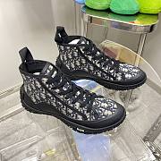 Dior Oblique Sneaker X B28 - 6