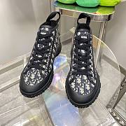 Dior Oblique Sneaker X B28 - 5
