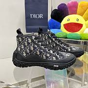Dior Oblique Sneaker X B28 - 2