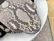 Louis Vuitton Capucines BB 27cm N95509 - 3