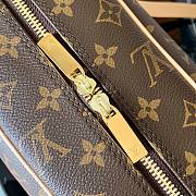 Louis Vuitton Monogram Cite MM M51182  - 2