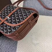 Goyard shoulder bag 08 - 5