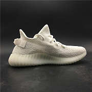 Adidas Yeezy Boost 350 V2 All White EG7962 - 6