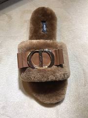 Dior Slipper 011 - 4