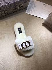 Dior Slipper 012 - 2