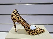 Jimmy Choo high heels  - 6