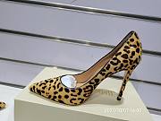 Jimmy Choo high heels  - 5