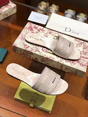 Dior Slipper 013 - 5