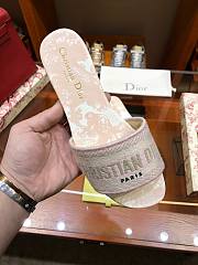 Dior Slipper 013 - 3