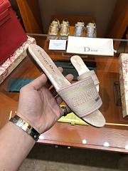 Dior Slipper 013 - 4