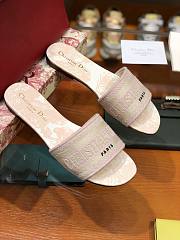 Dior Slipper 013 - 2