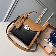 Louis Vuitton Arch Bag M55488 - 1