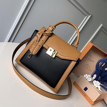 Louis Vuitton Arch Bag M55488