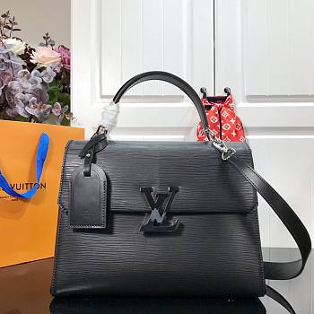 Louis Vuitton Grenelle MM M53690