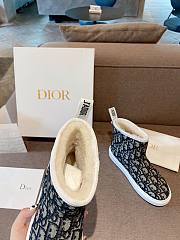 Dior boots  - 6