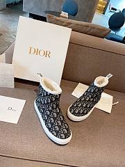 Dior boots  - 4