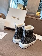 Dior boots  - 5