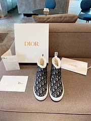 Dior boots  - 3