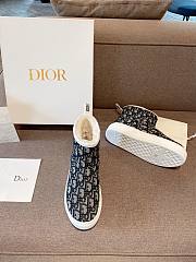 Dior boots  - 2