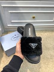 Prada slipper  - 5