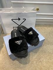 Prada slipper  - 3