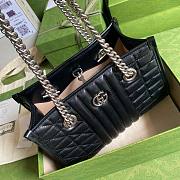 Gucci GG Mamon Small Tote Bag 681483 - 5