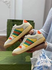 Gucci shoes yellow - 5