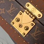 LV COFFRET 8 MONTRES Monogram Canvas M20039 - 6