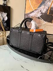 Louis Vuitton SPEEDY 2021 SS Speedy Soft Trunk - 3