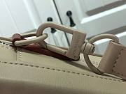 LV Soft Trunk Briefcase Monogram Eclipse M44952 - 3