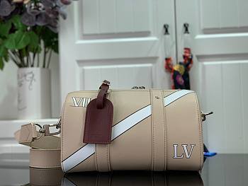 LV City Keepall M45757