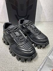 Prada shoes in Black  - 1