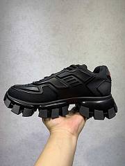 Prada shoes in Black  - 2