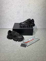 Prada shoes in Black  - 4