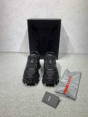 Prada shoes in Black  - 5