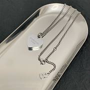 Balenciaga necklace  - 3