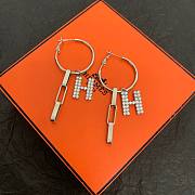 Hermes earings  - 1