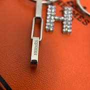 Hermes earings  - 5