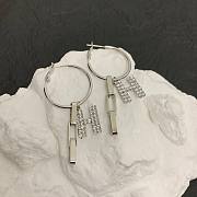 Hermes earings  - 3