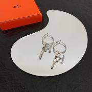 Hermes earings  - 2