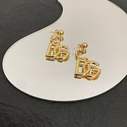 DG earings  - 3