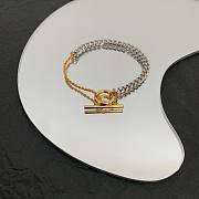 Bottega Veneta bracelet - 4