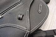 Dior Saddle Crossbag for men  - 2