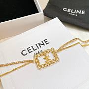 Celine Necklace  - 5