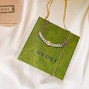 Gucci necklace  - 5